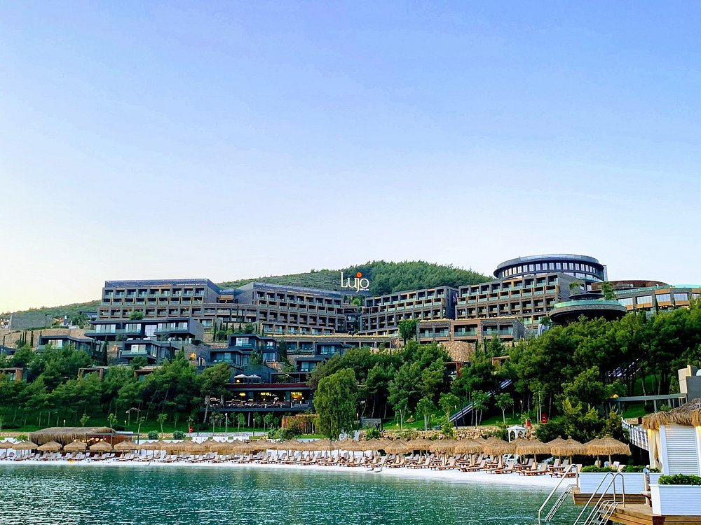 Lujo Hotel Bodrum 5* – Ultra Luksuzno Ljetovanje 2026 iz Sarajeva od 13.750 KM