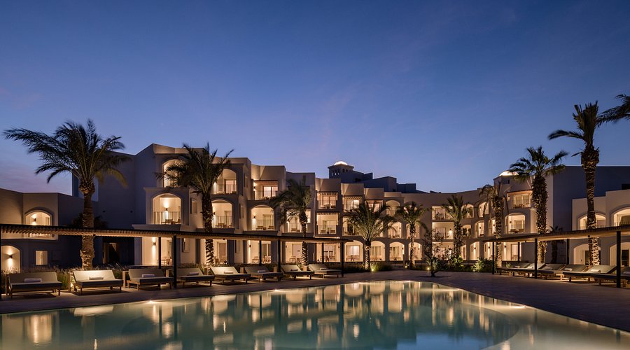 Serry Beach Resort 5* Hurghada – All Inclusive iz Sarajeva od 4.881 KM