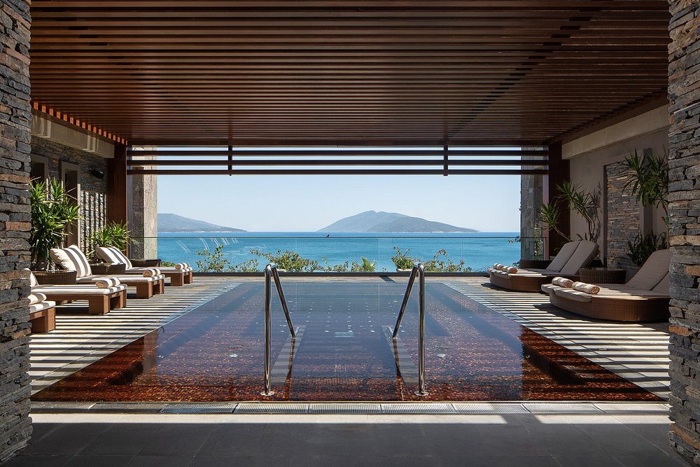 Caresse Luxury Collection Bodrum 5* – Luksuzno ljetovanje 2026 iz Sarajeva od 8.943 KM