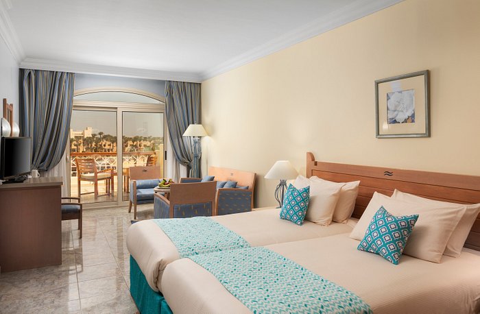 Royal Lagoons Aqua Park Resort & Spa 5* Egipat Hurghada – All Inclusive odmor već od 2.710 KM