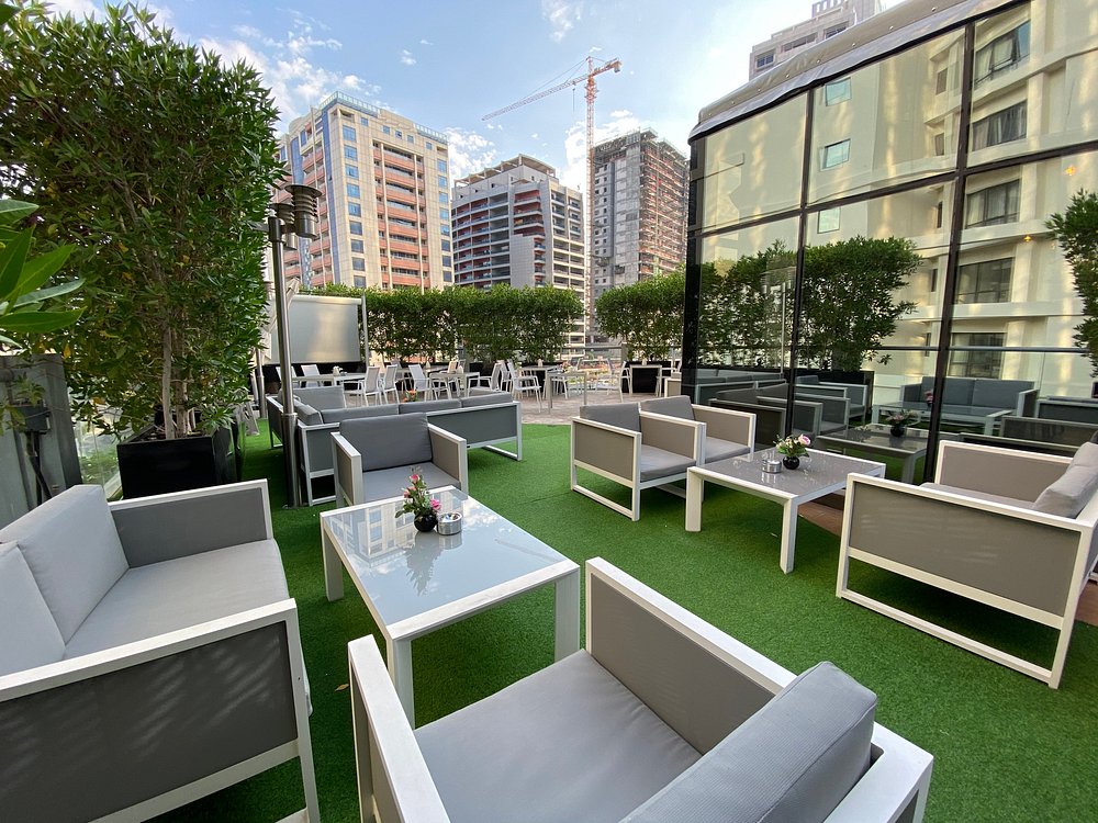 Signature 1 Hotel Dubai – City Break 2026 iz Sarajeva, 5 noći sa doručkom od 750 KM