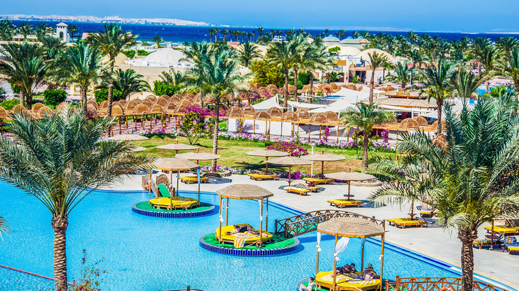 Desert Rose Resort 5* Hurghada Egipat – All Inclusive odmor već od 3.743 KM*