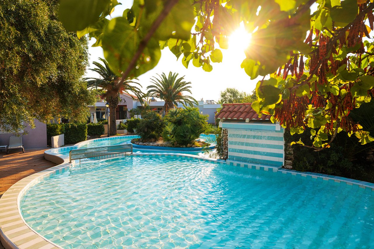 Waterman Supetrus Resort Brač – All Inclusive ljetovanje 2026 od 2.880 KM