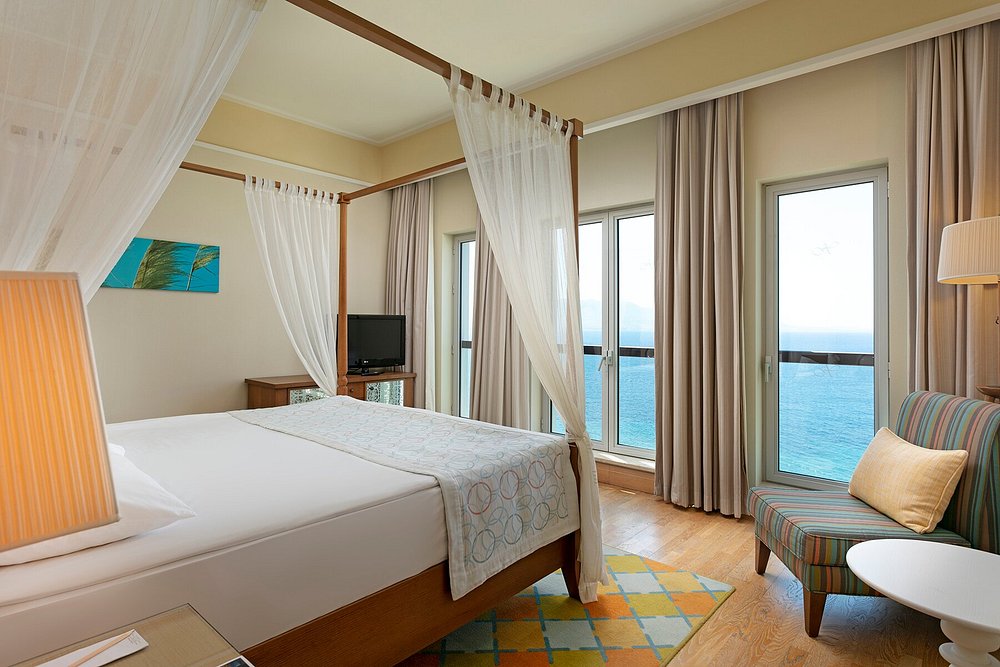 Xanadu Island 5* Bodrum – High Class All Inclusive iz Sarajeva od 6.753 KM