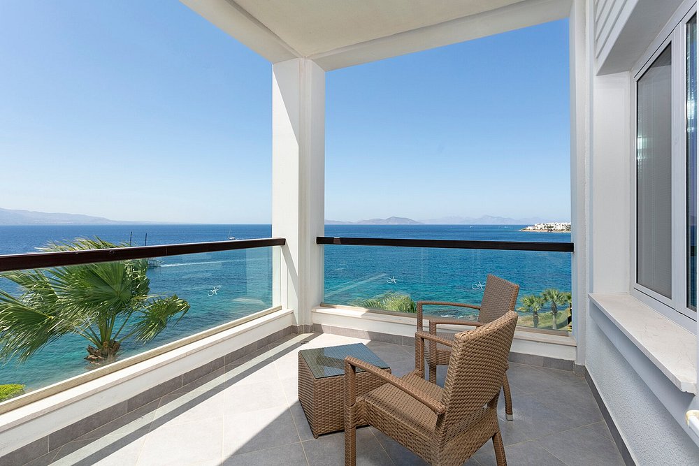 Xanadu Island 5* Bodrum – High Class All Inclusive iz Sarajeva od 6.753 KM