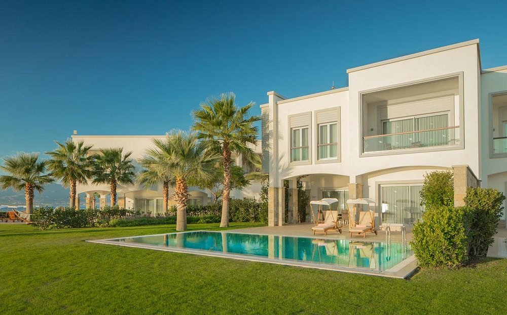 Xanadu Island 5* Bodrum – High Class All Inclusive iz Sarajeva od 6.753 KM