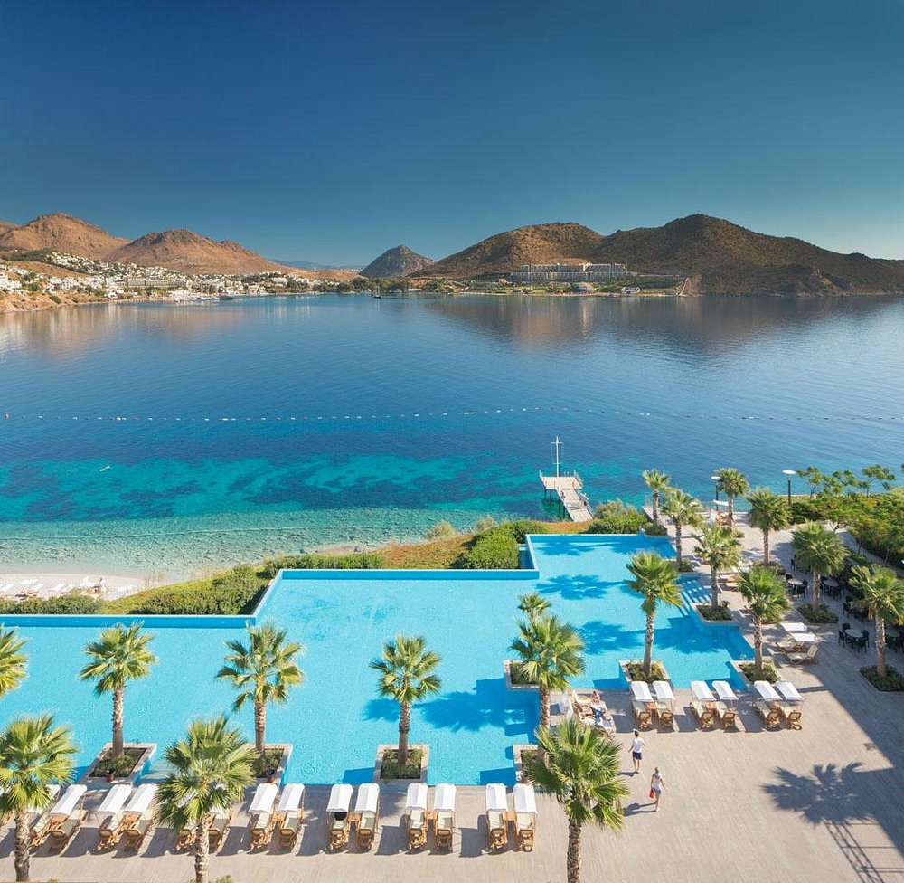 Xanadu Island 5* Bodrum – High Class All Inclusive iz Sarajeva od 6.753 KM