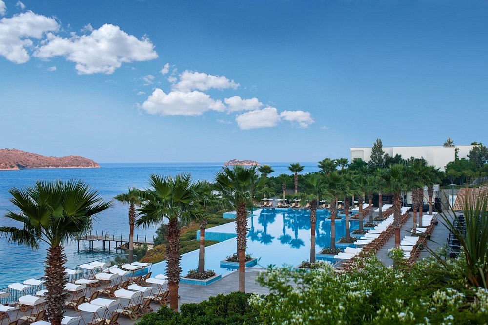 Xanadu Island 5* Bodrum – High Class All Inclusive iz Sarajeva od 6.753 KM