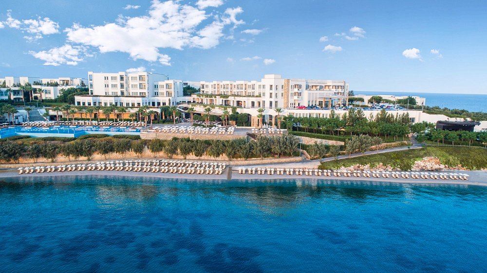 Xanadu Island 5* Bodrum – High Class All Inclusive iz Sarajeva od 6.753 KM