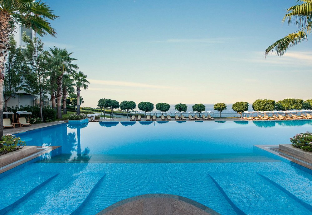 Xanadu Island 5* Bodrum – High Class All Inclusive iz Sarajeva od 6.753 KM