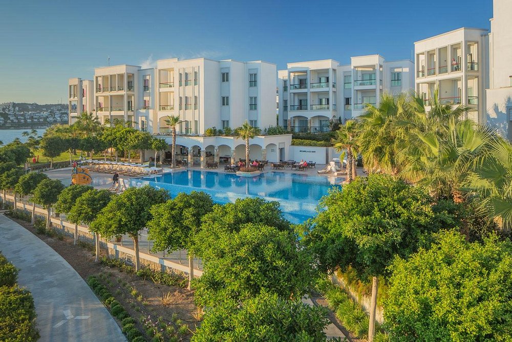 Xanadu Island 5* Bodrum – High Class All Inclusive iz Sarajeva od 6.753 KM