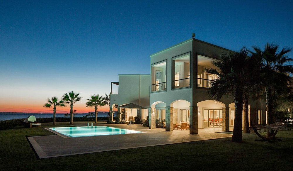 Xanadu Island 5* Bodrum – High Class All Inclusive iz Sarajeva od 6.753 KM