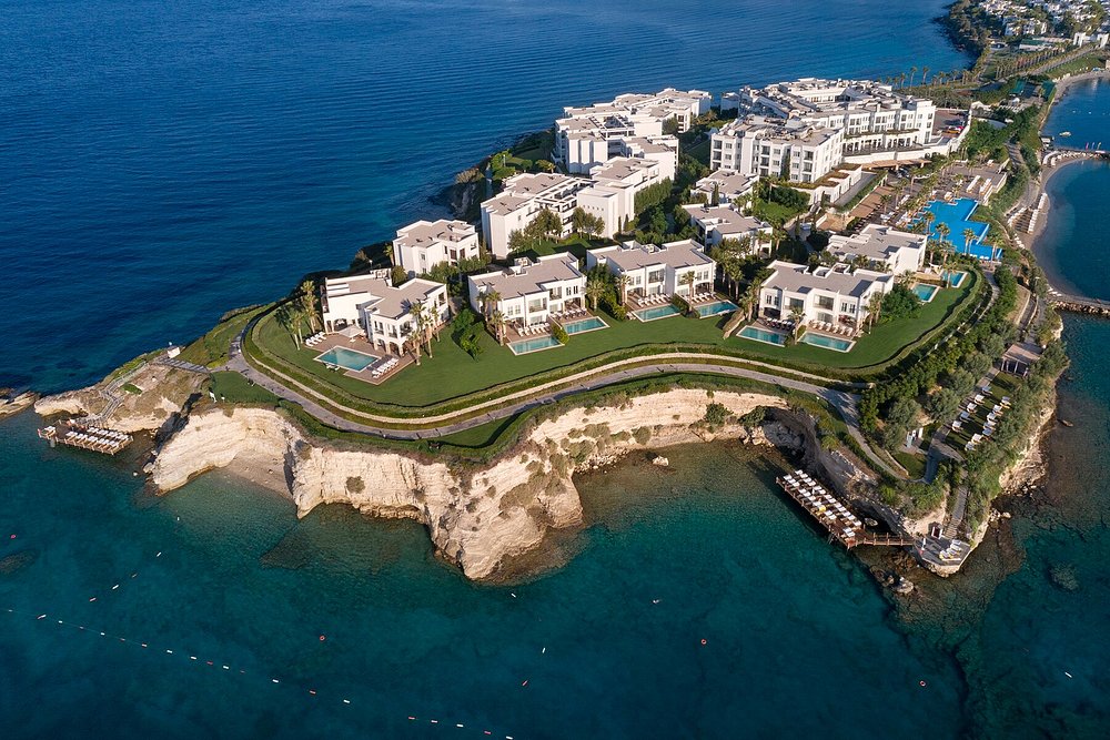 Xanadu Island 5* Bodrum – High Class All Inclusive iz Sarajeva od 6.753 KM