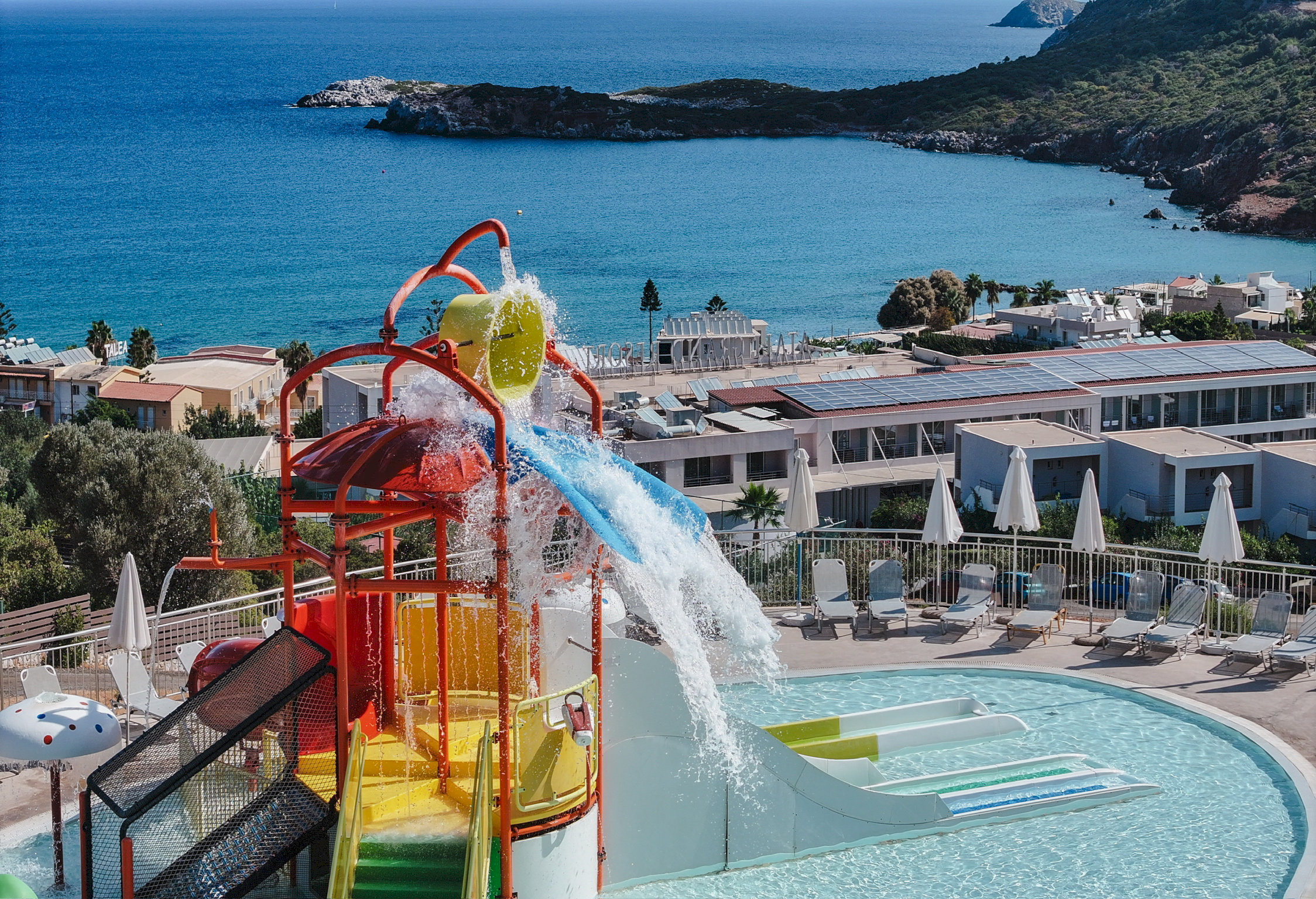 Kreta 2026 – Atali Grand Resort All Inclusive iz Sarajeva | 7 noći već od 3.950 KM