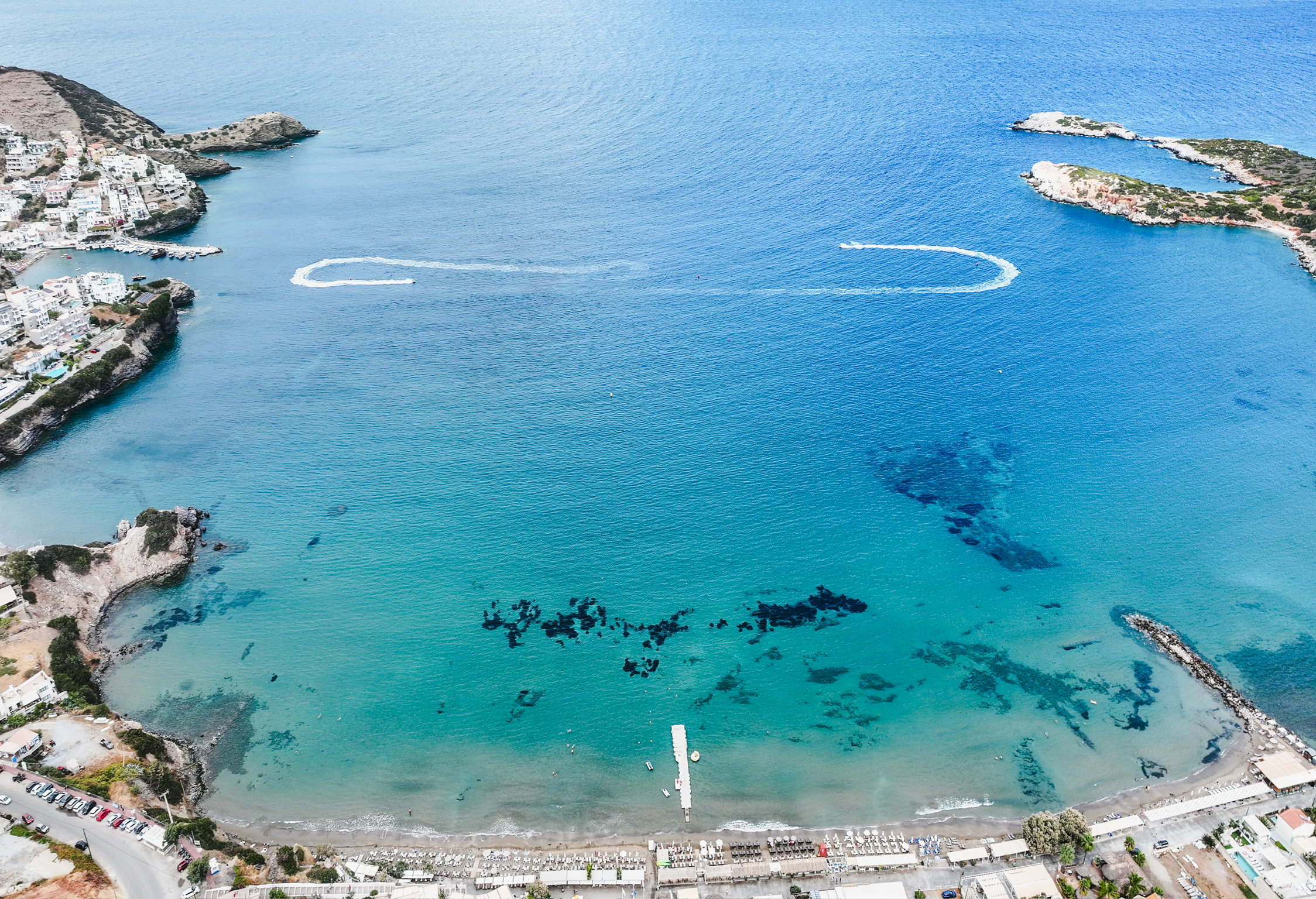 Kreta 2026 – Atali Grand Resort All Inclusive iz Sarajeva | 7 noći već od 3.950 KM