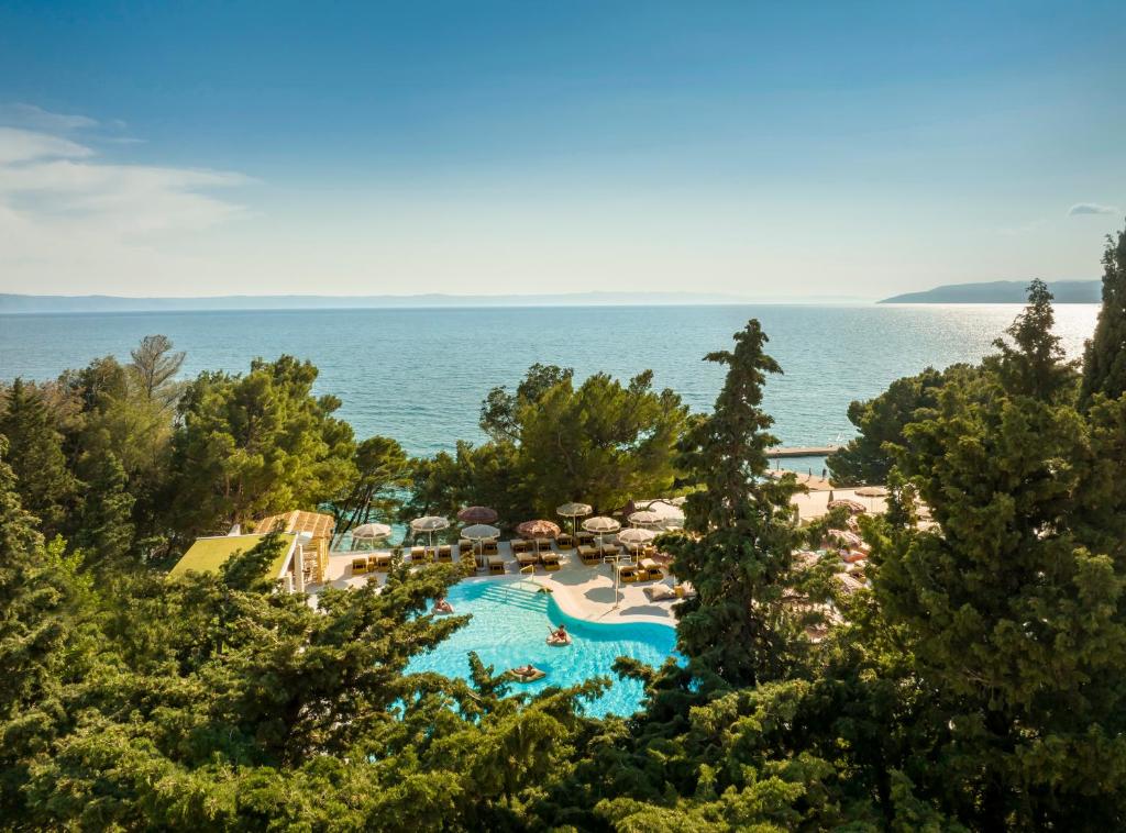 Prvi maj u Makarskoj 2026 – Dalmacija Places Hotel Valamar polupansion od 145 KM