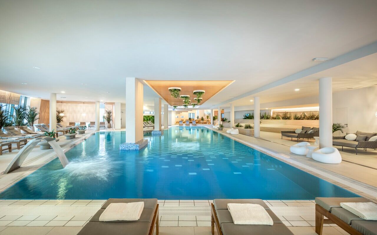 Prvi maj u Dubrovniku – Valamar Lacroma 4 već od 185 KM po osobi (polupansion + spa)