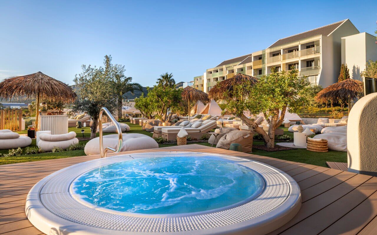 Prvi maj u Dubrovniku – Valamar Lacroma 4 već od 185 KM po osobi (polupansion + spa)