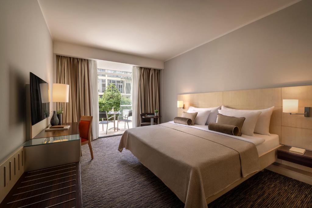 Prvi maj u Dubrovniku – Valamar Lacroma 4 već od 185 KM po osobi (polupansion + spa)