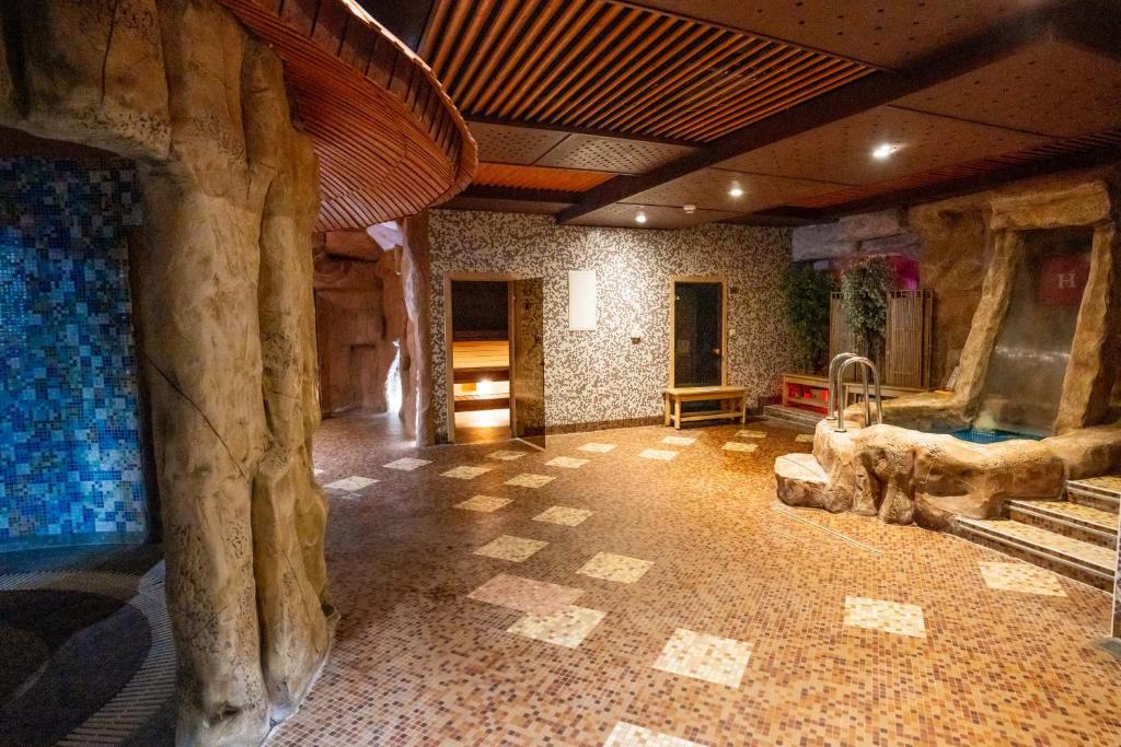 Proljeće u Baškoj Vodi – Hotel Horizont već od 92 KM po osobi (polupansion + wellness)