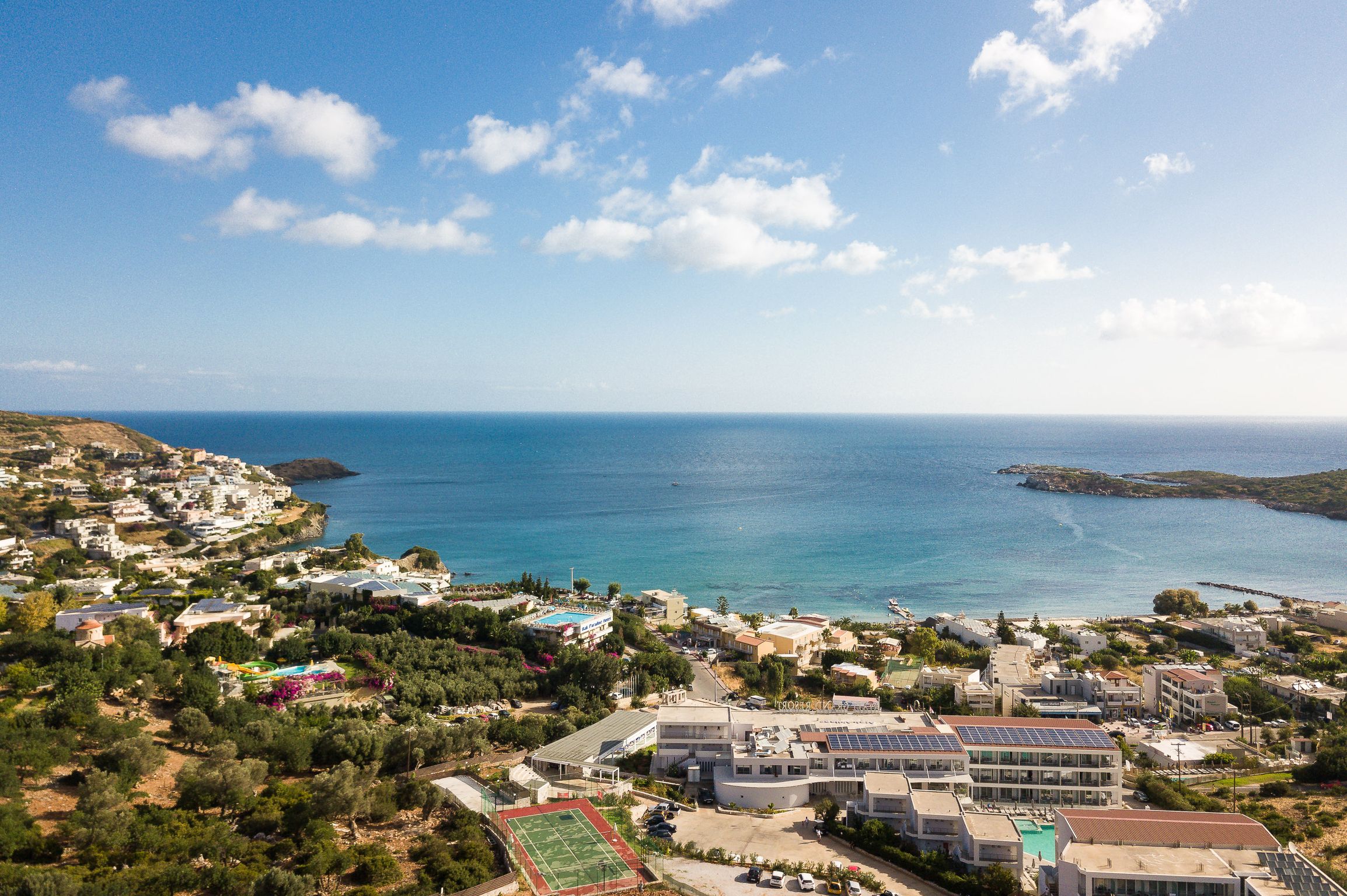 Kreta 2026 – Atali Grand Resort All Inclusive iz Sarajeva | 7 noći već od 3.950 KM