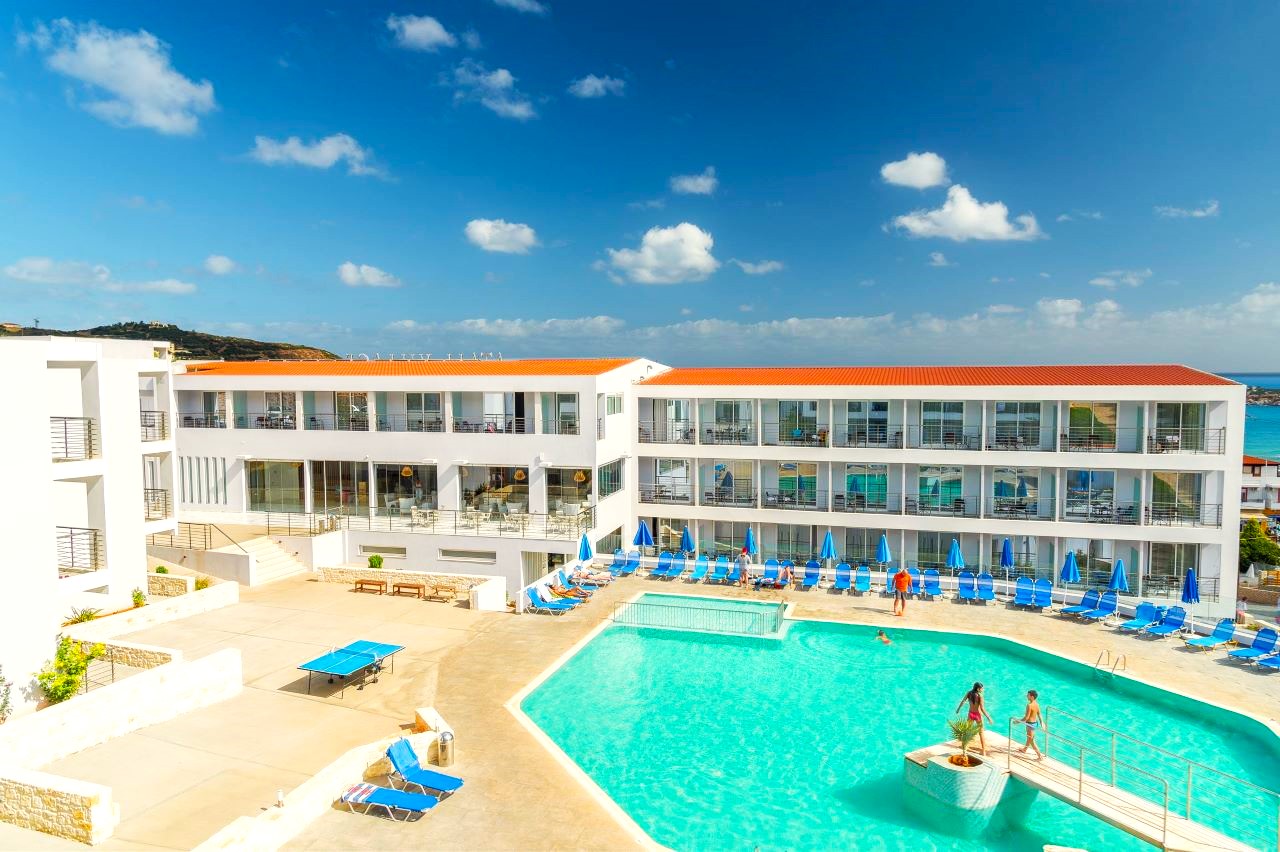 Kreta 2026 – Atali Grand Resort All Inclusive iz Sarajeva | 7 noći već od 3.950 KM