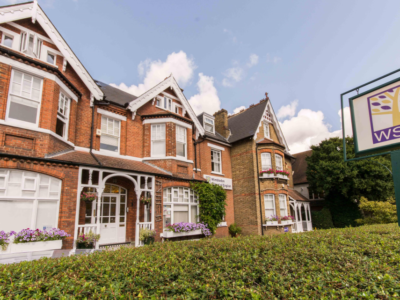 Engleski u Londonu za odrasle 30+ – Wimbledon School of English