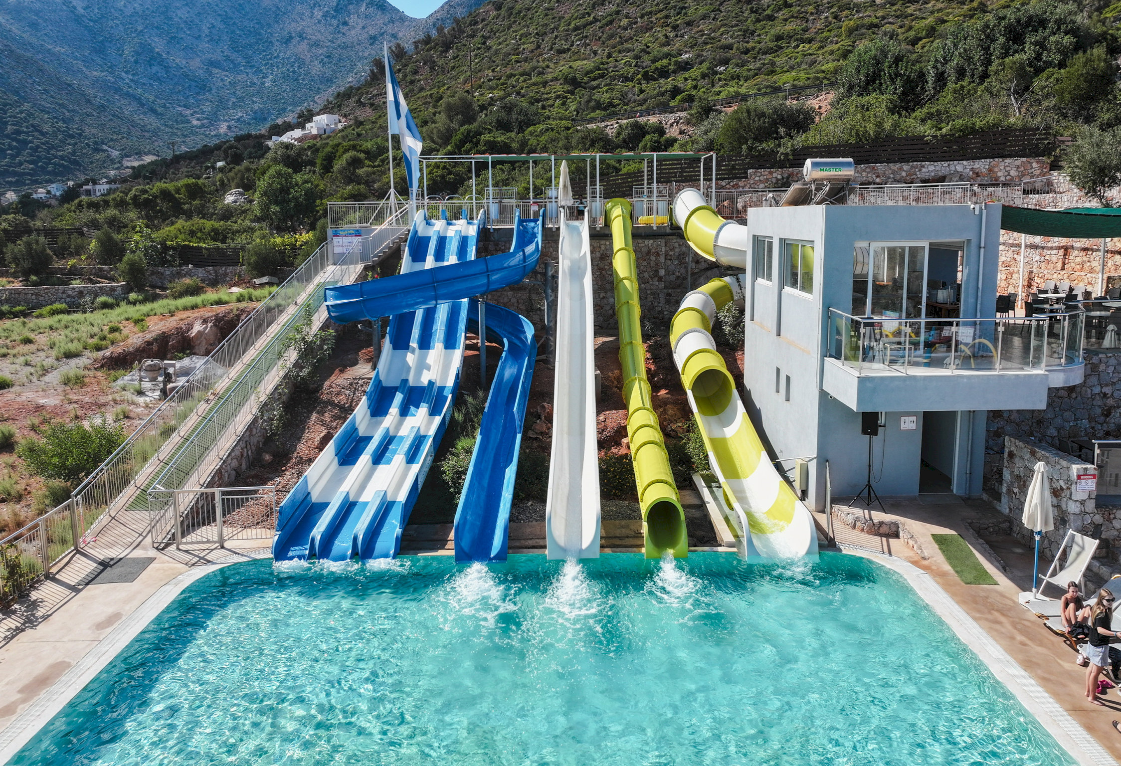 Kreta 2026 – Atali Grand Resort All Inclusive iz Sarajeva | 7 noći već od 3.950 KM