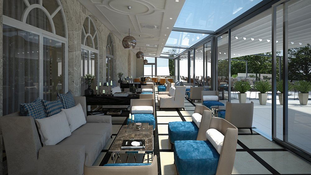 Prvi maj u Baškoj Vodi – Grand Hotel Slavia 4 već od 666 KM (polupansion + wellness)