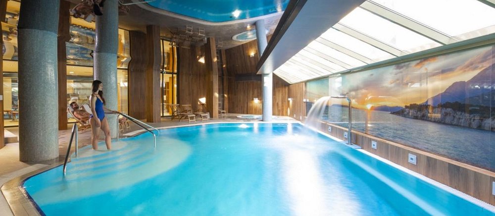 Prvi maj Makarska 2026 – Hotel Park 4★ polupansion | 3 noći od 965 KM za 2 osobe