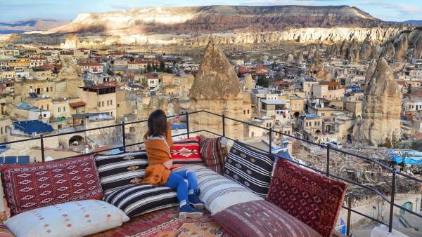 KAPADOKIJA, KONYA I ISTANBUL – PUTOVANJE KROZ SRCE TURSKE