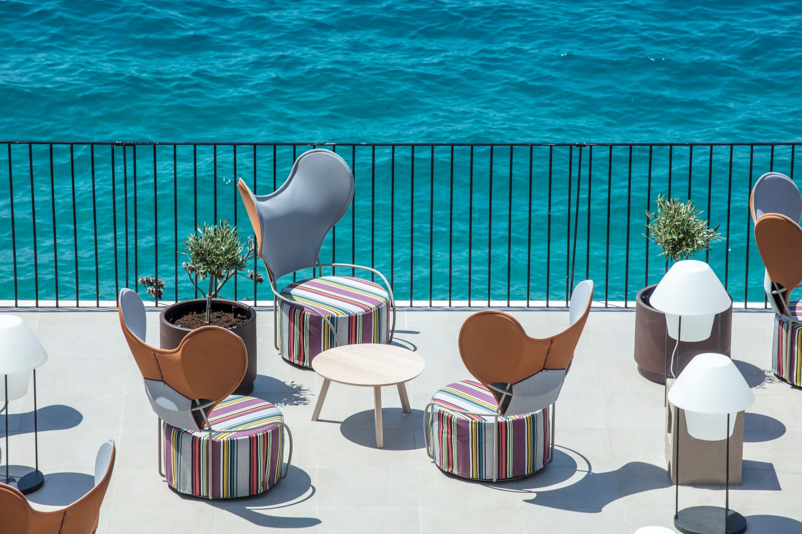 Prvi maj Tučepi 2026 – Bluesun Hotel Jadran polupansion | 3 noći od 799 KM za 2 osobe