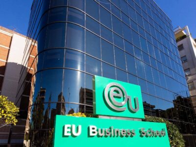 Ljetna škola u Barceloni 2026 – Business program za mlade od 3.850 EUR