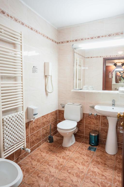 Ljetovanje na Makarskoj rivijeri 2026 – Hotel Horizont Baška Voda 4★ već od 270 KM