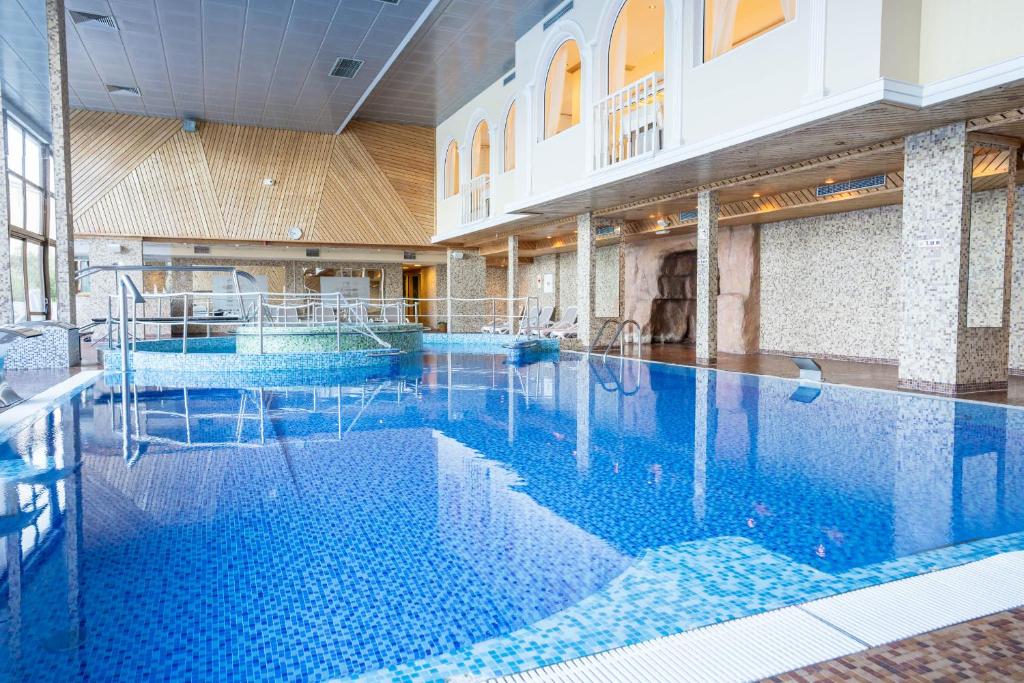 Ljetovanje na Makarskoj rivijeri 2026 – Hotel Horizont Baška Voda 4★ već od 270 KM