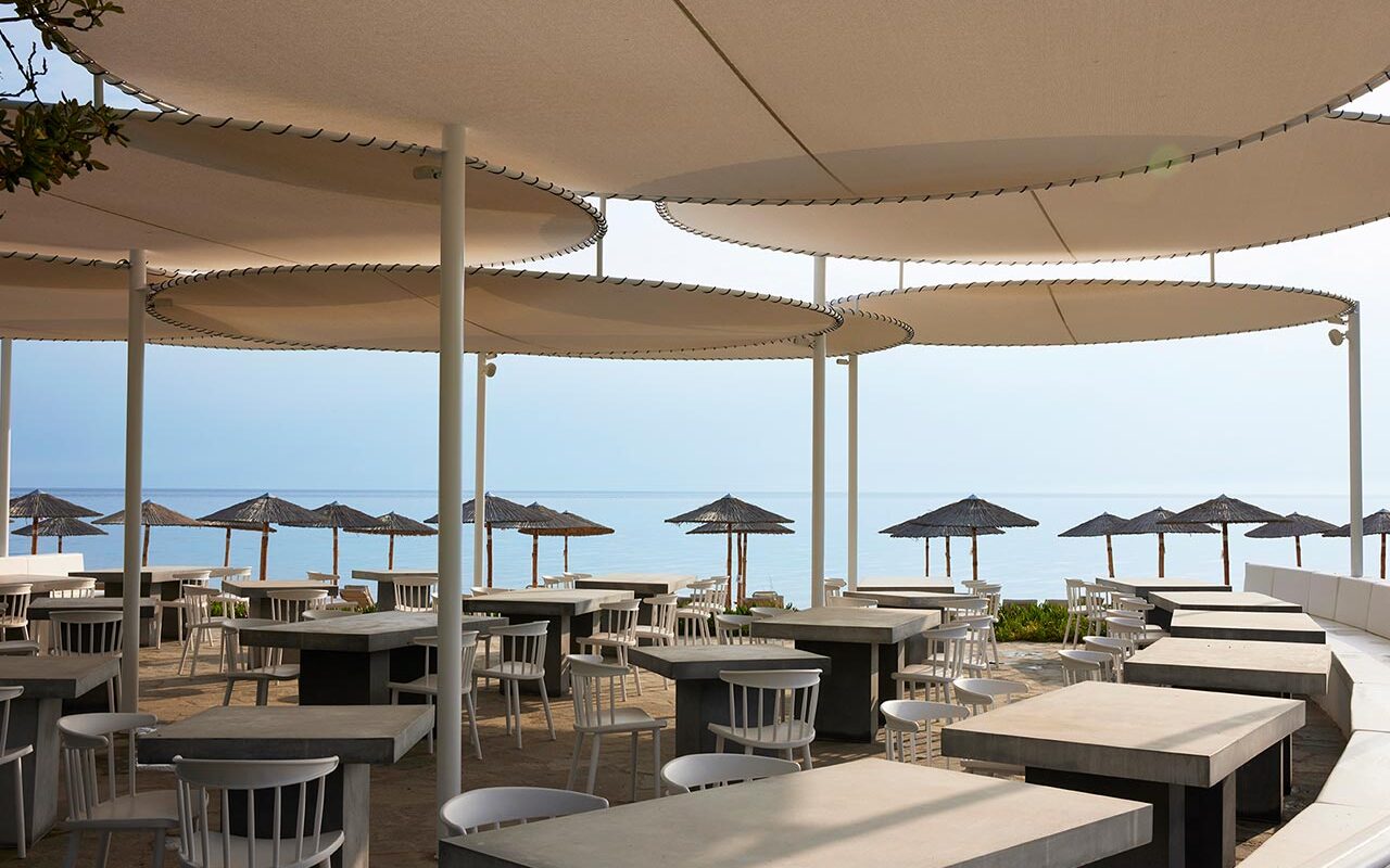 Ljetovanje na Halkidikiju 2026 – Direktan let iz Sarajeva i hotel Kassandra Palace Seaside Resort već od 2.350 KM