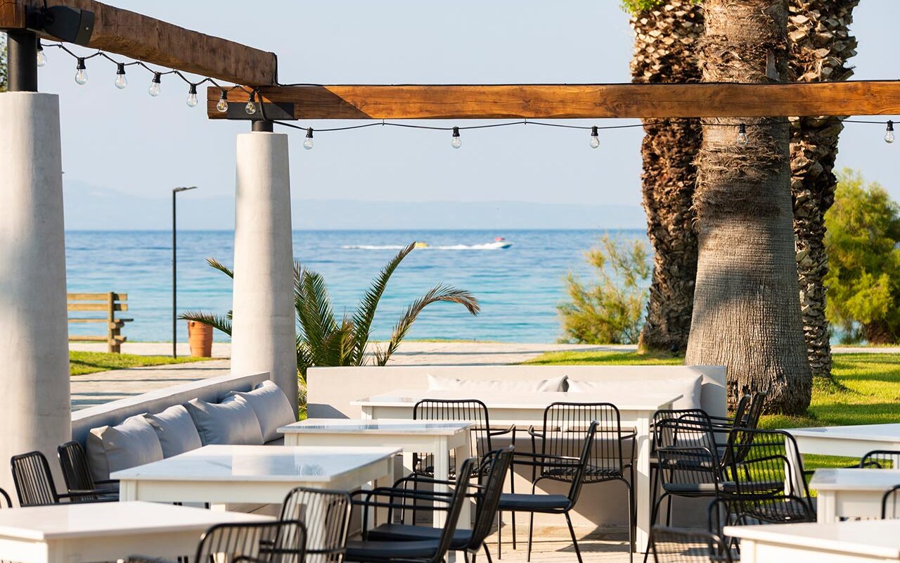 Ljetovanje na Halkidikiju 2026 – Direktan let iz Sarajeva i hotel Kassandra Palace Seaside Resort već od 2.350 KM