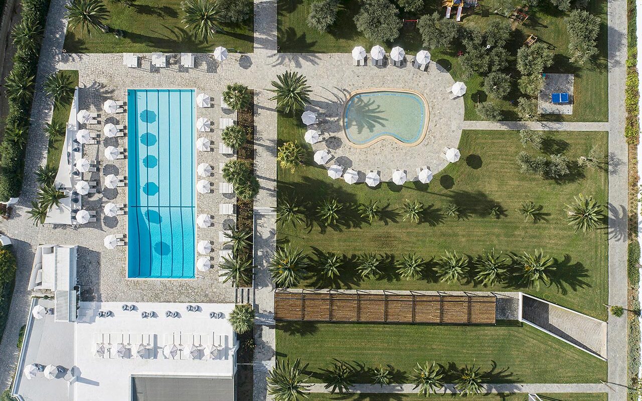 Ljetovanje na Halkidikiju 2026 – Direktan let iz Sarajeva i hotel Kassandra Palace Seaside Resort već od 2.350 KM