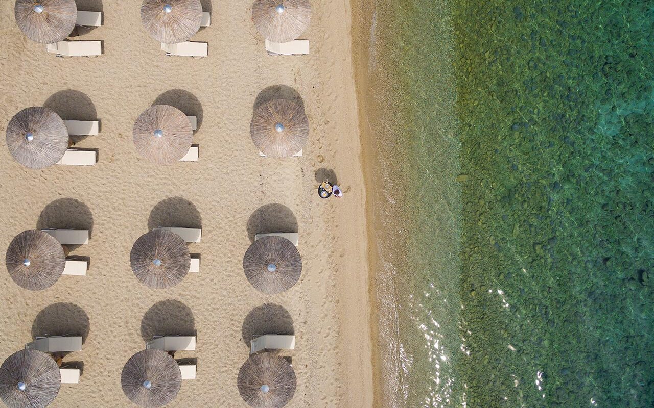 Ljetovanje na Halkidikiju 2026 – Direktan let iz Sarajeva i hotel Kassandra Palace Seaside Resort već od 2.350 KM