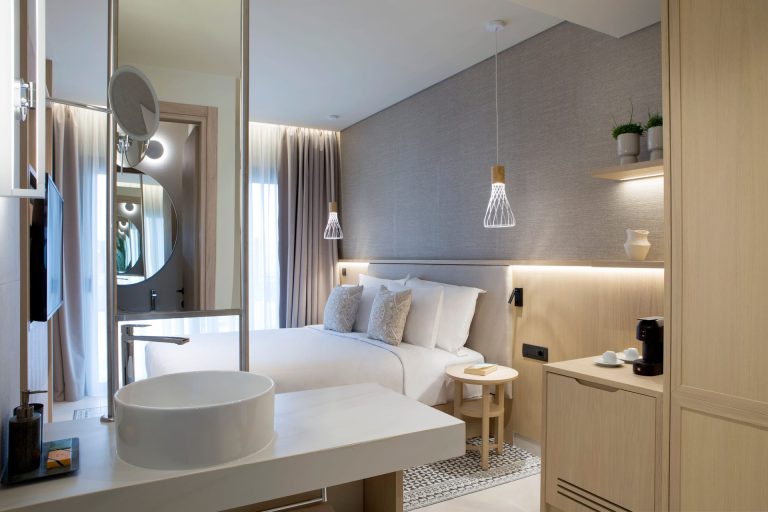 Romantično ljetovanje u Grčkoj 2026 – MERAVIA Leonardo Limited Edition Adults Only od 3.950 KM