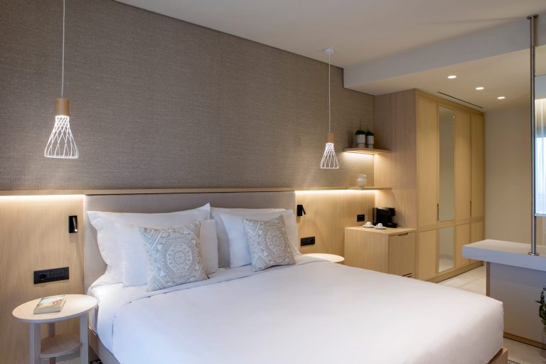 Romantično ljetovanje u Grčkoj 2026 – MERAVIA Leonardo Limited Edition Adults Only od 3.950 KM