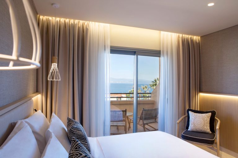 Romantično ljetovanje u Grčkoj 2026 – MERAVIA Leonardo Limited Edition Adults Only od 3.950 KM