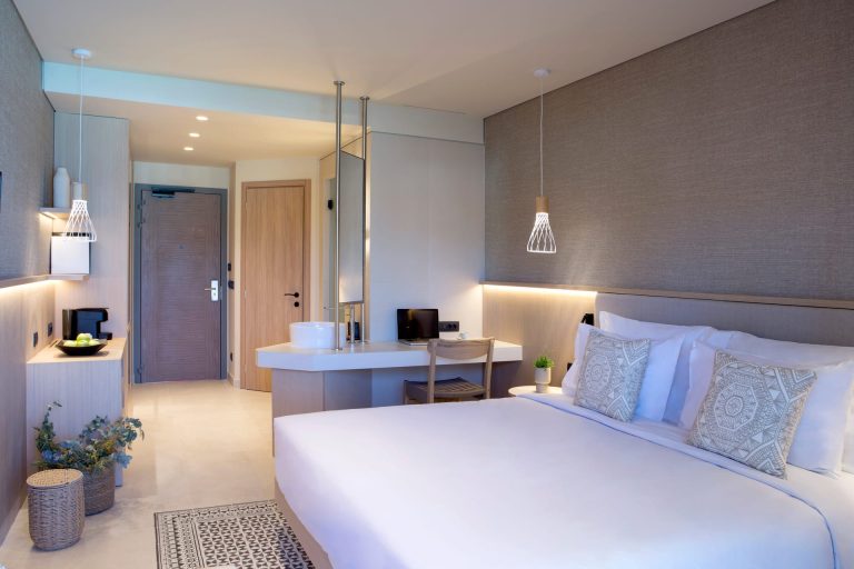 Romantično ljetovanje u Grčkoj 2026 – MERAVIA Leonardo Limited Edition Adults Only od 3.950 KM
