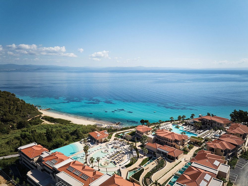 Romantično ljetovanje u Grčkoj 2026 – MERAVIA Leonardo Limited Edition Adults Only od 3.950 KM