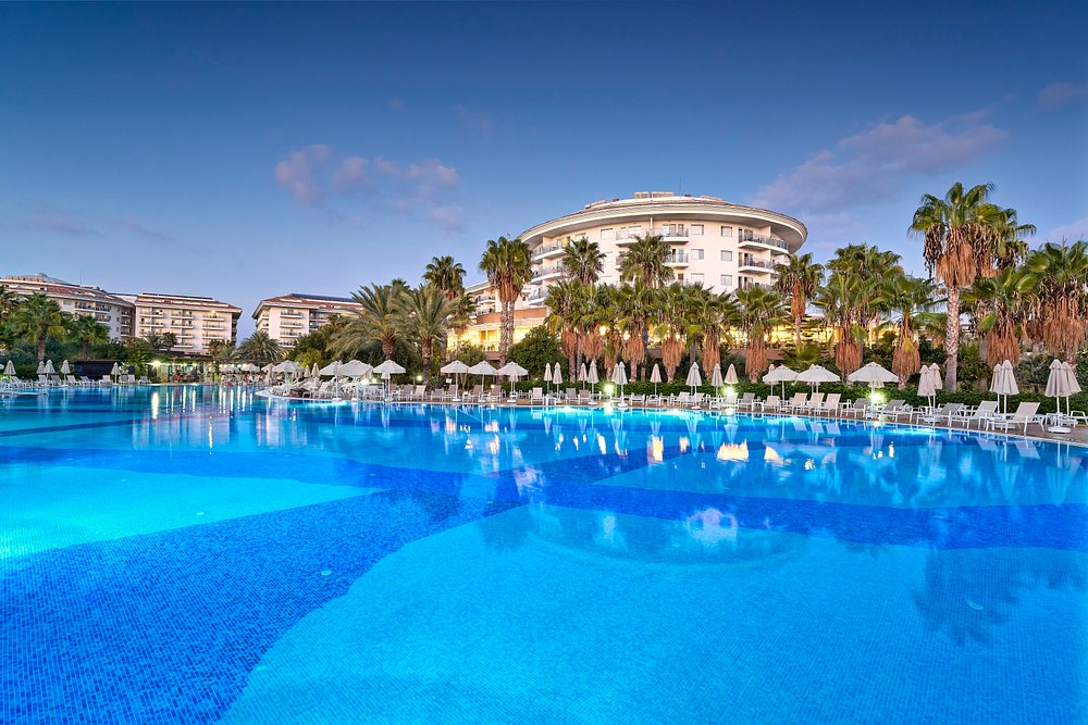 Antalya Ljeto 2026 – Last Minute Ponude iz Sarajeva Već od 2.600 KM