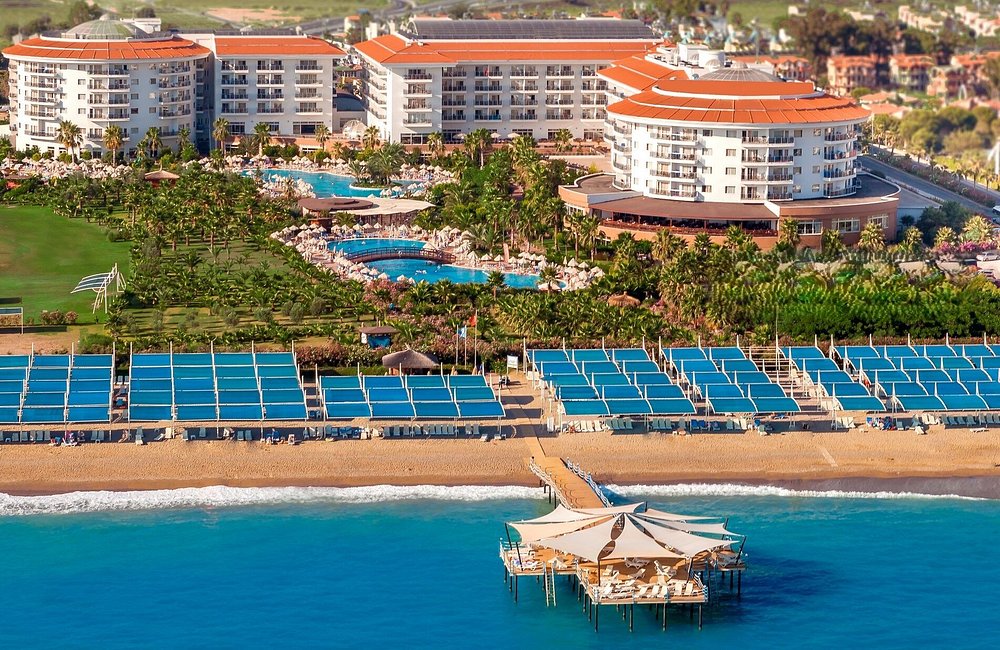 Antalya Ljeto 2026 – Last Minute Ponude iz Sarajeva Već od 2.600 KM