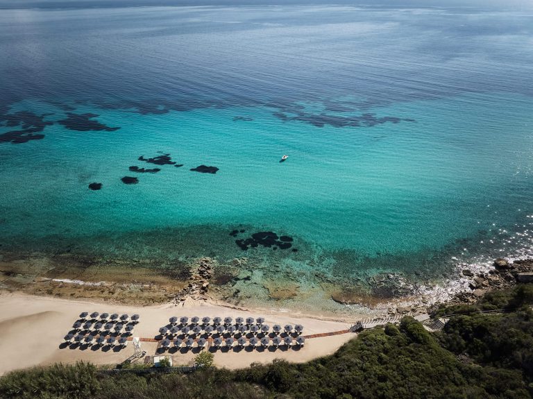 Romantično ljetovanje u Grčkoj 2026 – MERAVIA Leonardo Limited Edition Adults Only od 3.950 KM