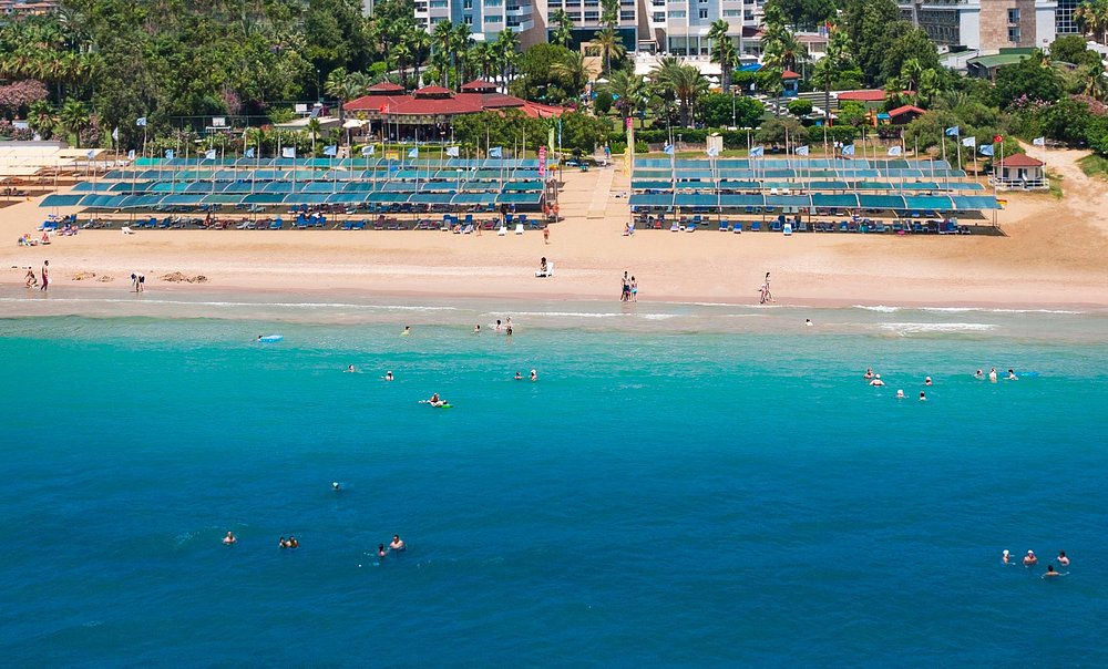 Antalya Ljeto 2026 – Last Minute Ponude iz Sarajeva Već od 2.600 KM