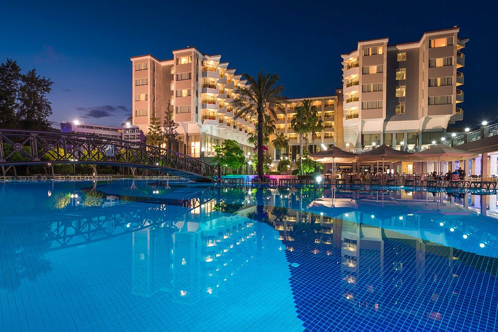 Antalya Ljeto 2026 – Last Minute Ponude iz Sarajeva Već od 2.600 KM