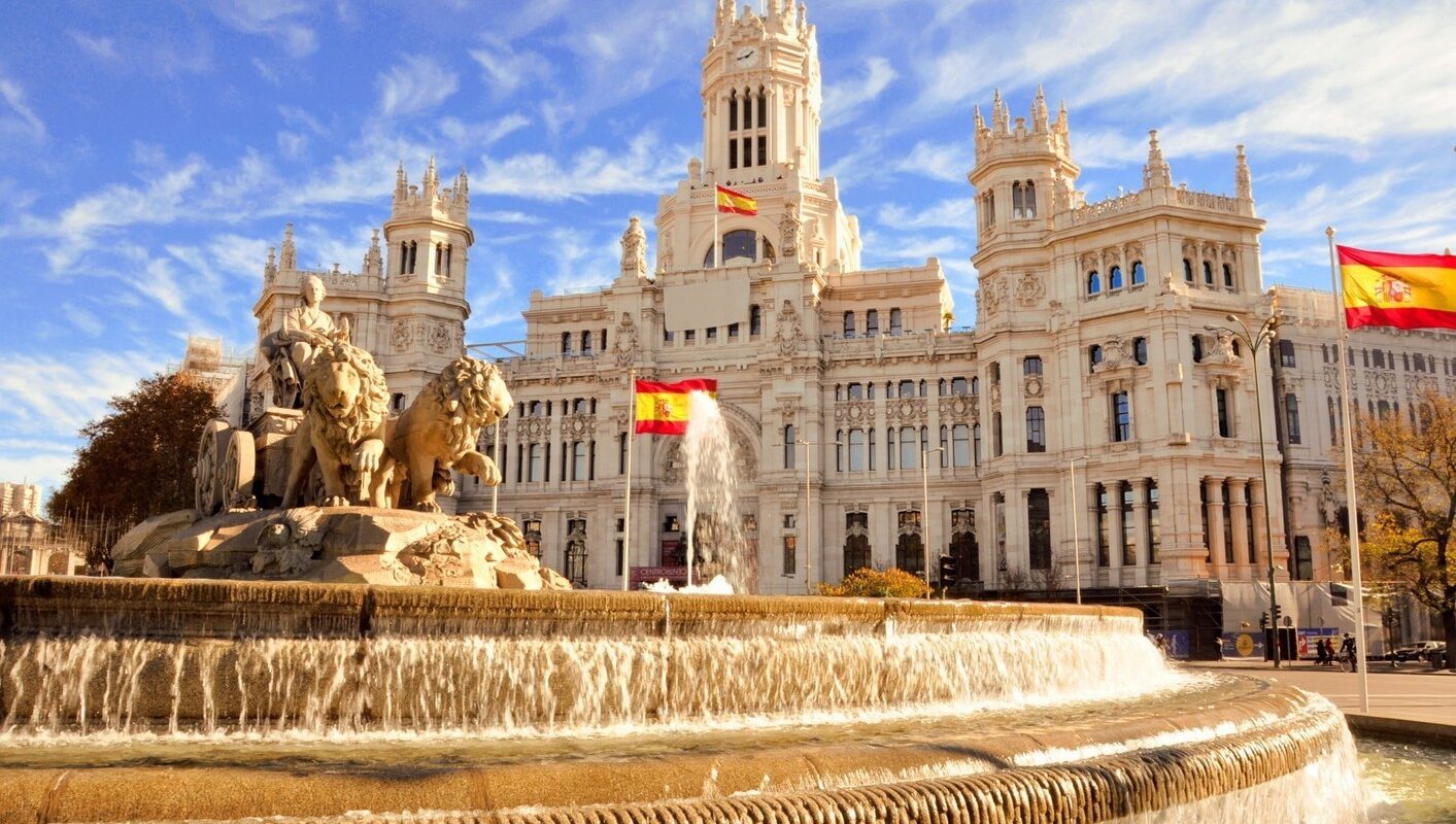 Madrid i Andaluzija – Španija kreirana samo za Vas